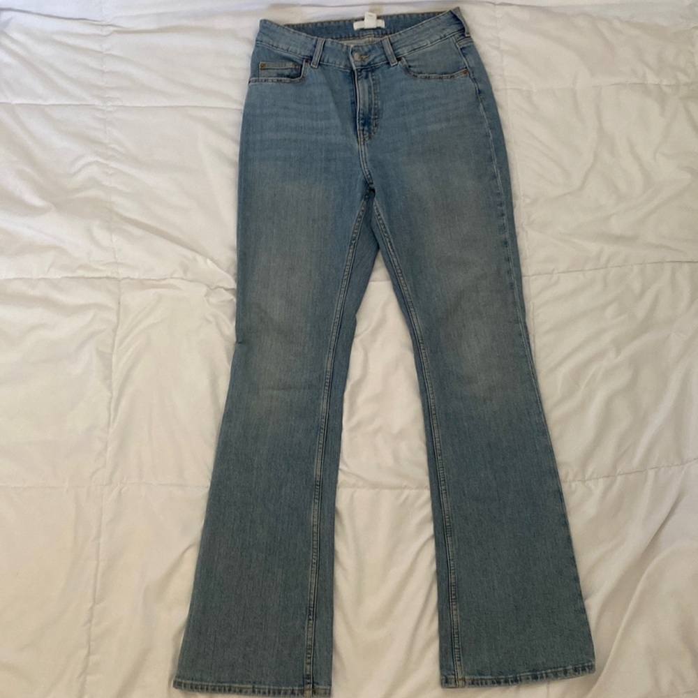 H&M Flare Jeans